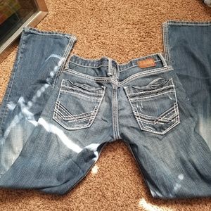 BKE Denim Aiden Jeans